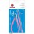 Alicate higiene pessoal p/cutic.+esp.duplex plas.c.sor - mundial (unidade) - Imagem 2