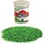 Glitter pvc verde bandeira potes 3g. - honey (pct.c/12) - Imagem 2