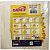 Cartaz para marcacao splash oferta s/aba 12x19cm - radex (pct.c/25) - Imagem 2