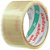 Fita para empacotamento qualitape 48mmx45m. transparen - adelbras (pct.c/04) - Imagem 2