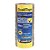 Fita para empacotamento qualitape 48mmx45m. marrom - adelbras (pct.c/04) - Imagem 1