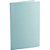 Pasta classificador rapido papel azul delloclean - dello (pct.c/10) - Imagem 1