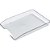 Caixa correspondencia simples acrilica classic cristal - acrimet (unidade) - Imagem 1
