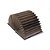 Pasta sanfonada papel duplicata 31 div kraft classic - dello (unidade) - Imagem 3