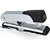 Grampeador metal p/25fls g-2023 pt/cz c/extr. - gramp line (unidade) - Imagem 1