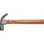 Ferramenta manual st martelo unha cabo madeira - black &amp; decker (unidade) - Imagem 1