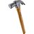 Ferramenta manual st martelo unha cabo madeira - black &amp; decker (unidade) - Imagem 2