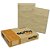 Envelope saco natural vai-vem c/ilhos 250x353 kn35v - scrity (cx.c/100) - Imagem 2