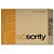 Envelope saco natural vai-vem c/ilhos 250x353 kn35v - scrity (cx.c/100) - Imagem 3