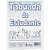 Caderno de tabuada tabuada do estudante 10 folhas - tamoio (pct.c/50) - Imagem 1