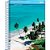 Caderno 15x1 capa dura brasilidade 300 folhas - jandaia (pct.c/02) - Imagem 1