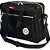 Bolsa executiva lona 2 bolsos preta - goodie (unidade) - Imagem 1
