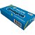 Grampo para grampeador 26/6 galvanizado 1000 grampos - bacchi (pct.c/10) - Imagem 1