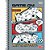 Caderno 20x1 capa dura d+ masculino 400 folhas - tilibra (pct.c/02) - Imagem 1