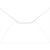 Envelope comercial 114x162mm 90g sem rpc branco - foroni (cx.c/1000) - Imagem 1