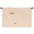 Pasta suspensa marmorizada quality plastif haste metal - polycart (cx.c/50) - Imagem 1