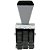 Carimbo datador comum 3mm - carbrink (unidade) - Imagem 1