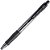 Caneta esferografica retratil bpsg-s supergrip 0.7mm preta - pilot (cx.c/12) - Imagem 2
