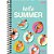 Caderno 12x1 capa dura cliff feminino 192fls. - foroni (pct.c/04) - Imagem 4