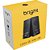 Caixa de som p/ computador 1w c/volume usb - bright (unidade) - Imagem 1
