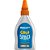 Cola escolar 40g branca lavavel - mercur (pct.c/06) - Imagem 2