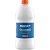 Cola escolar 1kg branca lavavel - mercur (cx.c/04) - Imagem 1