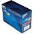 Trava anel plastico plus 75mm neutro - etiq plast (cx-5000) - Imagem 1