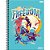 Caderno 12x1 capa dura cliff masculino 192fls. - foroni (pct.c/04) - Imagem 3