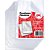 Envelope plastico a3 4furos medio 0,10mm - dac (pct c/50) - Imagem 1