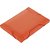 Pasta aba elastica plastica oficio 30mm vermelho soft - polibras (pct.c/10) - Imagem 1