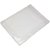Pasta aba elastica plastica oficio 40mm cristal soft - polibras (pct.c/10) - Imagem 1