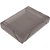 Pasta aba elastica plastica oficio 55mm fume soft - polibras (pct.c/10) - Imagem 1