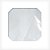 Envelope cd e dvd papel 75grs.c/visor branco - scrity (cx.c/250) - Imagem 1