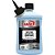 Tinta marcador quadro branco reabastecedor 500ml preto - radex (unidade) - Imagem 1