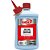 Tinta marcador quadro branco reabastecedor 500ml vermelho - radex (unidade) - Imagem 1