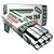 Grampo para grampeador 26/6 galvanizado 5000 extra - acc (caixa) - Imagem 1