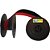 Fita para calculadora sharp nylon pvf 13mmx5m. - colorprint (pct.c/12) - Imagem 1