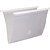 Pasta suspensa plastica delloplast cristal - dello (pct.c/10) - Imagem 1