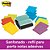 Bloco de recado post-it pop up refil r330 76x76 rosa - 3m (unidade) - Imagem 5