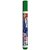 Caneta para tecido verde musgo acrilpen - acrilex (cx.c/12) - Imagem 3