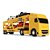 Caminhao voyager cegonheira 54cm. - roma (unidade) - Imagem 2