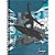 Caderno 20x1 capa dura jump 400 folhas - foroni (pct.c/02) - Imagem 4