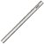 Regua plastica super cristal 50cm. - maxcril (pct.c/10) - Imagem 1