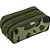 Estojo duplo lona camuflado sortido - goodie (pct.c/04) - Imagem 1