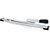 Grampeador metal p/25fls 26/6 g-2055 base longa - gramp line (unidade) - Imagem 1