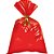 Saco metalizado 30x45cm liso sortidos - packpel (pct/100) - Imagem 1