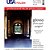 Papel fotografico inkjet a4 glossy 240g - usa folien (pct.c/10) - Imagem 1