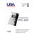 Transparencia copiadora preta ppc400 a4 210x297 s/tarja 100m - usa folien (pct.c/50) - Imagem 1