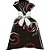 Saco metalizado 30x45cm masculino sortidos - packpel (pct/100) - Imagem 1