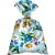 Saco metalizado 60x90cm feminino sortidos - packpel (pct.c/50) - Imagem 1